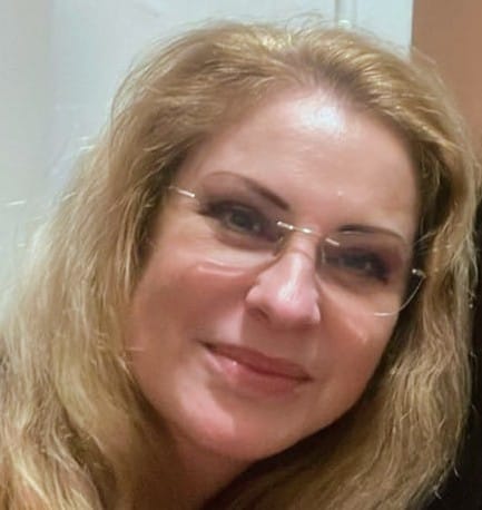 Ing. Miriam Svobodová